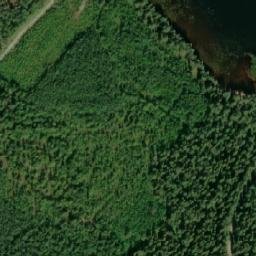 Satellite imagery of Masunniemi, FI