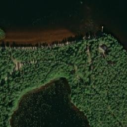 Satellite imagery of Masunniemi, FI