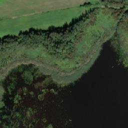Satellite imagery of Kärkiniemi, FI
