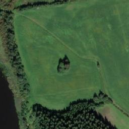 Satellite imagery of Kärkiniemi, FI
