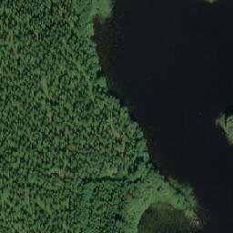 Satellite imagery of Rakkineenniemi, FI
