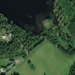 Satellite imagery of Rakkineenniemi, FI