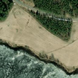 Satellite imagery of Hirvikallio, FI