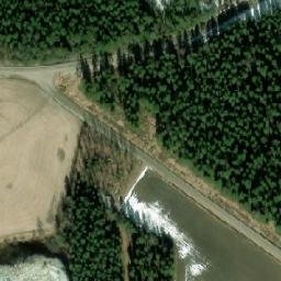 Satellite imagery of Hirvikallio, FI