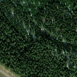 Satellite imagery of Hirvikallio, FI