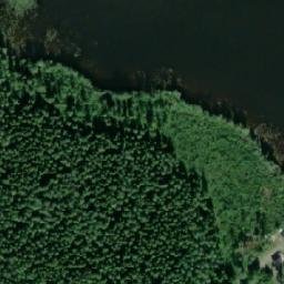Satellite imagery of Vehkaniemi, FI