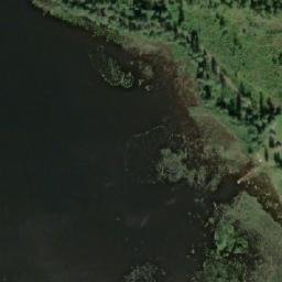 Satellite imagery of Tervaniemi, FI