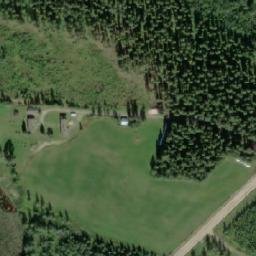 Satellite imagery of Tervaniemi, FI