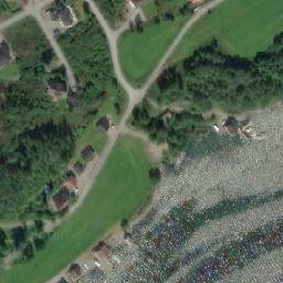 Satellite imagery of Hendpurka, NO
