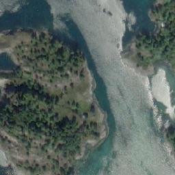 Satellite imagery of Blomneset, NO