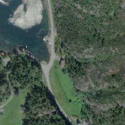 Satellite imagery of Blomneset, NO
