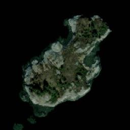 Satellite imagery of Trettskjæret, NO
