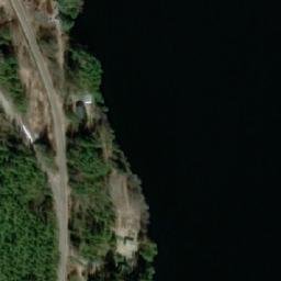 Satellite imagery of Kuikkaniemi, FI