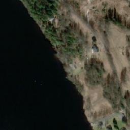 Satellite imagery of Kuikkaniemi, FI