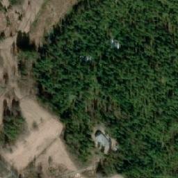 Satellite imagery of Rikiniemi, FI