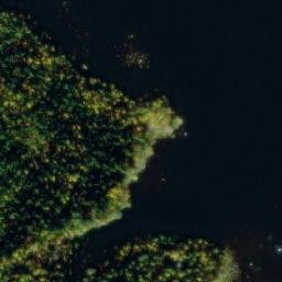 Satellite imagery of Rupanniemi, FI