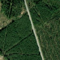 Satellite imagery of Honkaniemi, FI
