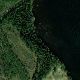 Satellite imagery of Honkaniemi, FI