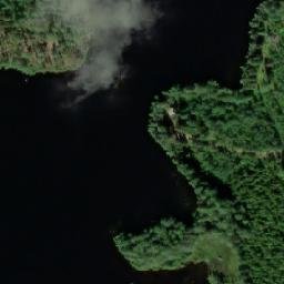 Satellite imagery of Leväniemi, FI
