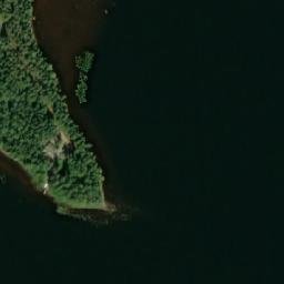 Satellite imagery of Masunniemi, FI