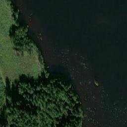 Satellite imagery of Vääränkoivunniemi, FI