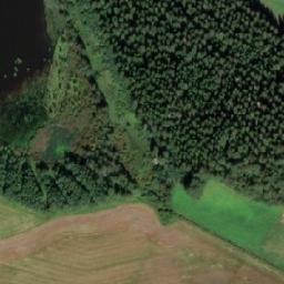 Satellite imagery of Kärkiniemi, FI