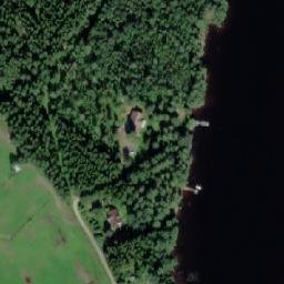 Satellite imagery of Räiskynniemi, FI