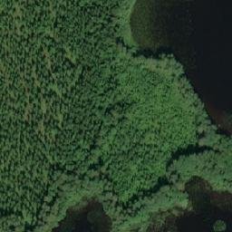 Satellite imagery of Rakkineenniemi, FI