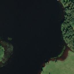 Satellite imagery of Rakkineenniemi, FI