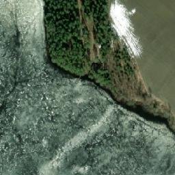 Satellite imagery of Hirvikallio, FI