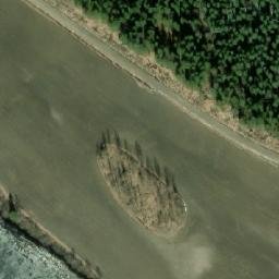 Satellite imagery of Huutoniemi, FI