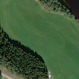 Satellite imagery of Huutoniemi, FI