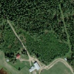 Satellite imagery of Pälkäs, FI
