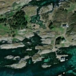 Satellite imagery of Gulhatten, NO