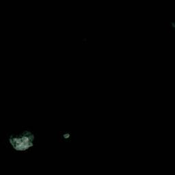 Satellite imagery of Trettskjæret, NO