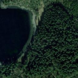 Satellite imagery of Mjølkneset, NO