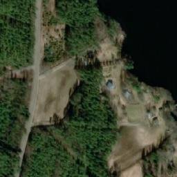 Satellite imagery of Kuikkaniemi, FI