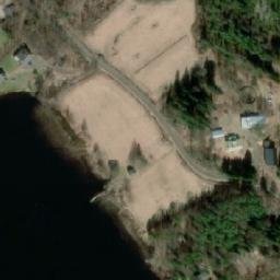 Satellite imagery of Rikiniemi, FI