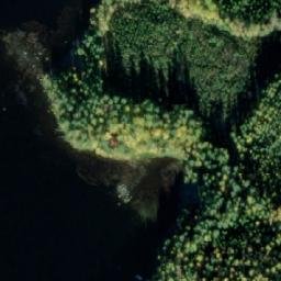 Satellite imagery of Kohoniemi, FI