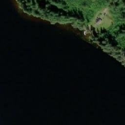 Satellite imagery of Ristiniemi, FI
