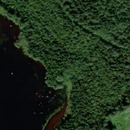 Satellite imagery of Paloniemi, FI