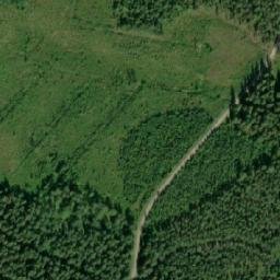 Satellite imagery of Saukonniemi, FI