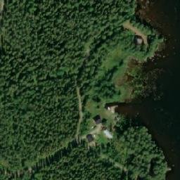 Satellite imagery of Saukonniemi, FI