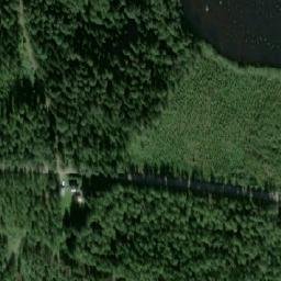 Satellite imagery of Vääränkoivunniemi, FI