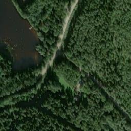 Satellite imagery of Vääränkoivunniemi, FI