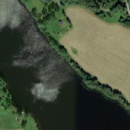 Satellite imagery of Koukkuniemi, FI