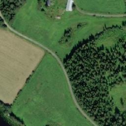 Satellite imagery of Koukkuniemi, FI