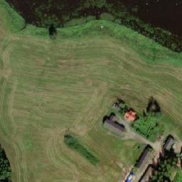 Satellite imagery of Kärkiniemi, FI