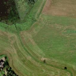 Satellite imagery of Kärkiniemi, FI