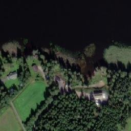 Satellite imagery of Ahvenharju, FI